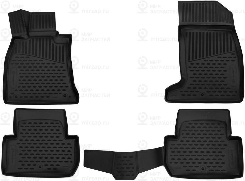 Запчасть AUTOFAMILY ELEMENT3D2566210