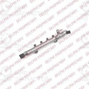 Запчасть DELPHI 9144A240A