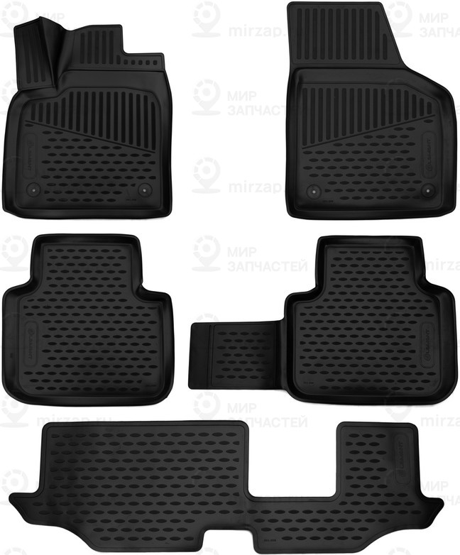 Запчасть AUTOFAMILY ELEMENT3D5158210K