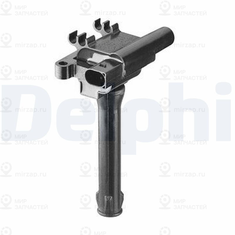Катушка зажигания DELPHI CE1051212B1