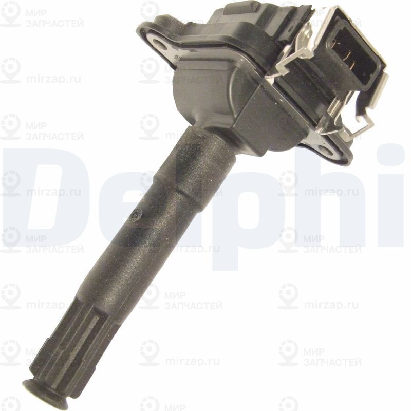 Катушка зажигания DELPHI CE2001912B1