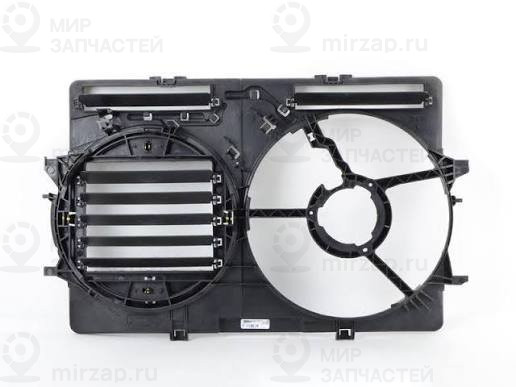 Кожух вентилятора
 VAG 8K0121207B