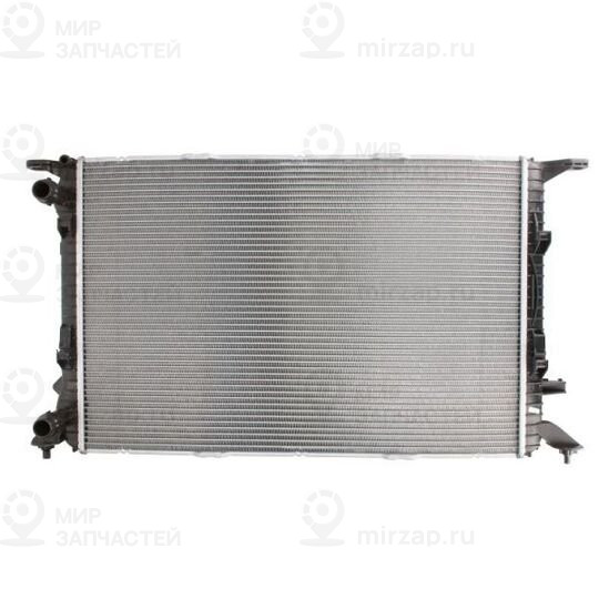 Радиатор охлаждающей жидкости
 VAG 8K0121251L