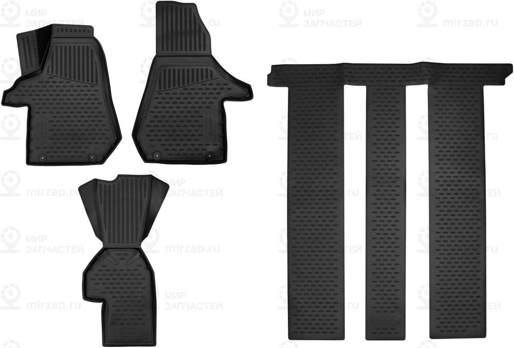 Запчасть AUTOFAMILY ELEMENT3DA0N098210K