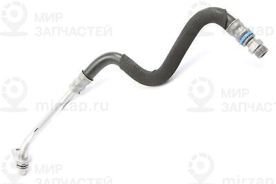 Cмазочная линия, напорная
 VAG 8K0317825AC