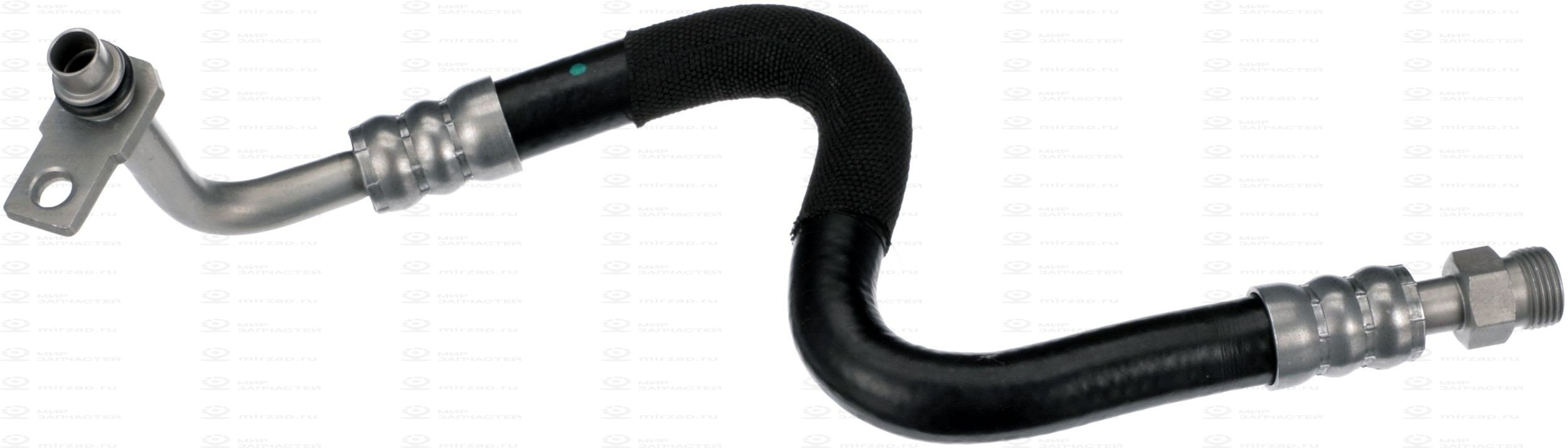 Cмазочная линия, напорная
 VAG 8K0317825R