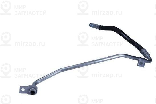 Cмазочная линия, напорная
 VAG 8K0317826AC