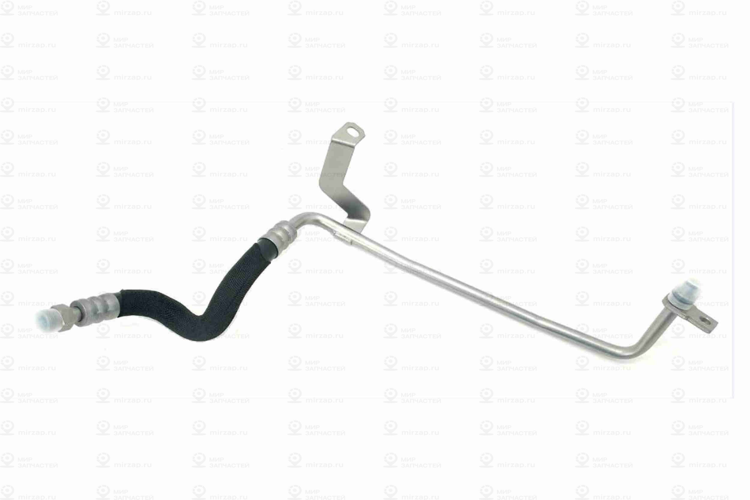 Cмазочная линия, напорная
 VAG 8K0317826AJ