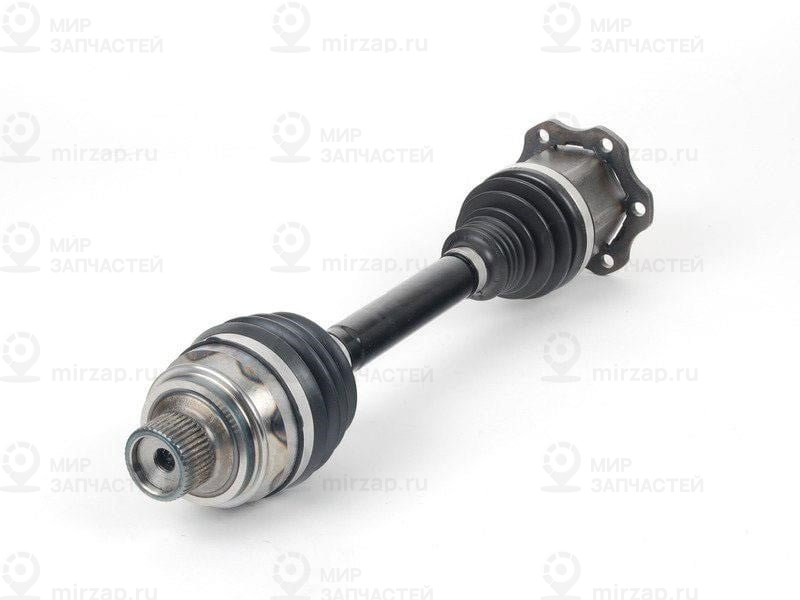 вал привода
 VAG 8K0407271AL