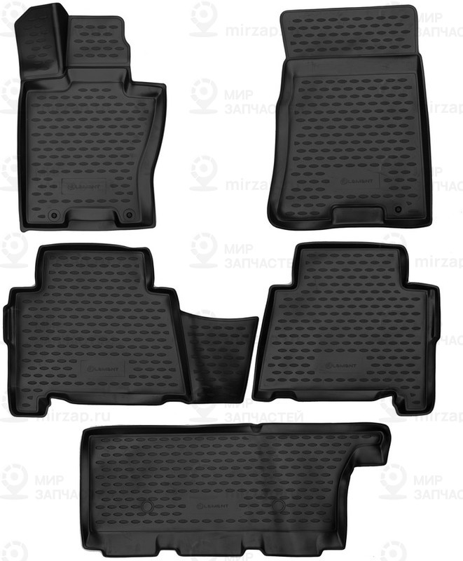 Запчасть AUTOFAMILY ELEMENT3DA0N142210