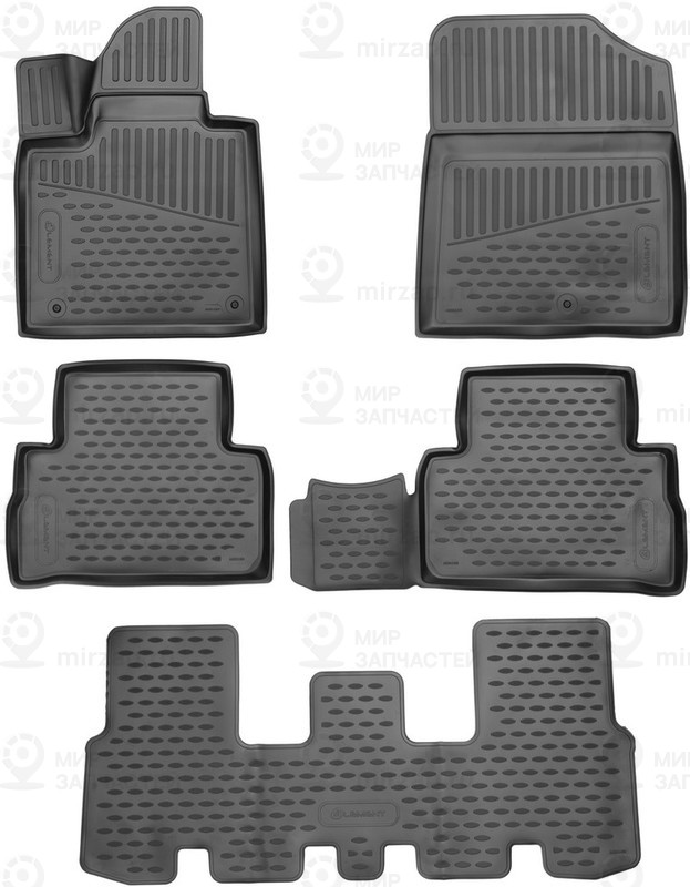 Запчасть AUTOFAMILY ELEMENT3DA0N1697210K