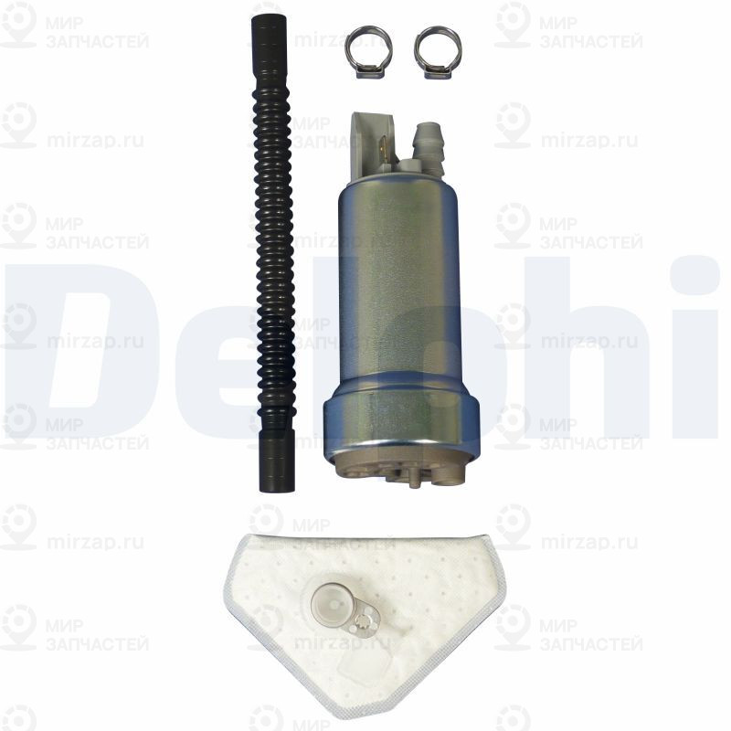 Топливный насос DELPHI FE052412B1