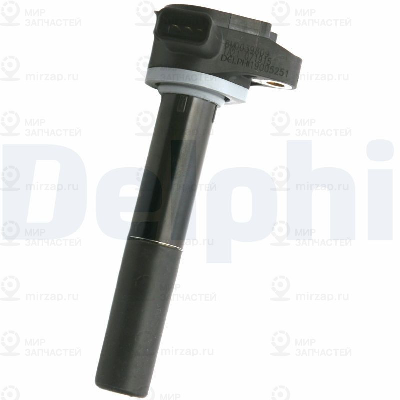 Катушка зажигания DELPHI GN1016811B1