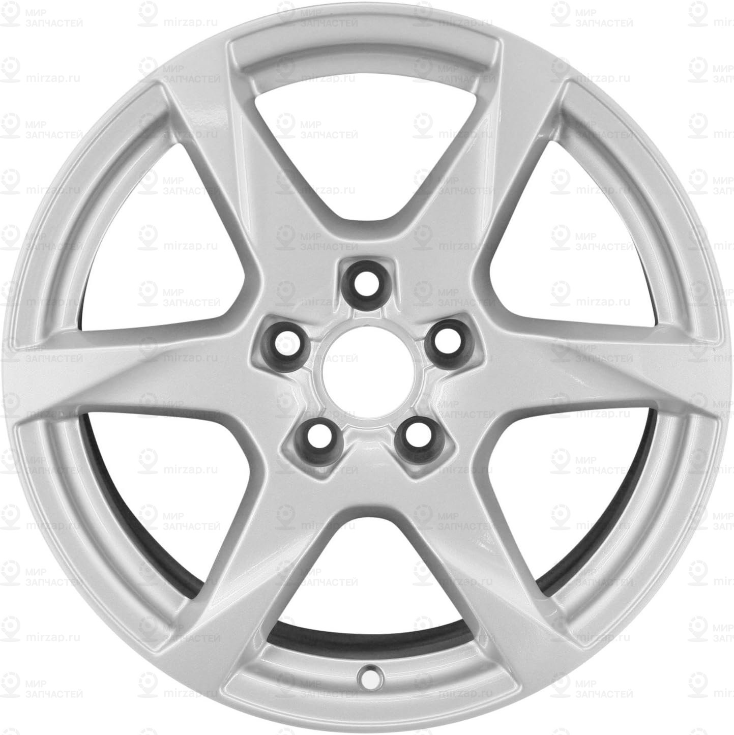 Алюминиевый диск
 VAG 8K0601025K