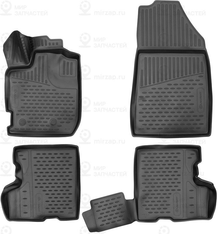 Запчасть AUTOFAMILY ELEMENT3DA0N202210K