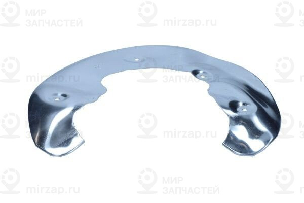 Грязезащ. щит тормозного диска
 VAG 8K0615311H