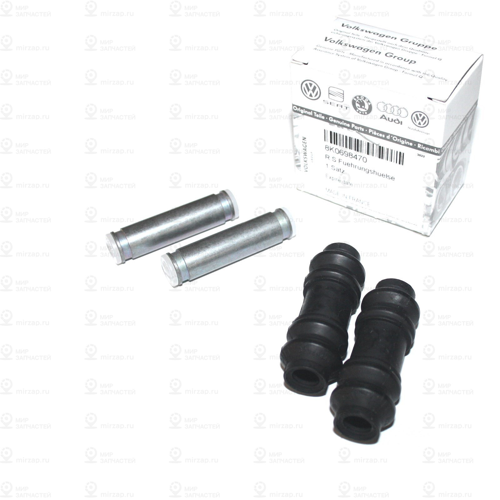 Rep.satz
 VAG 8K0698470C