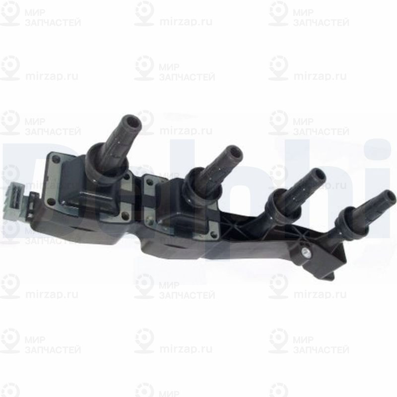 Катушка зажигания DELPHI GN1031912B1