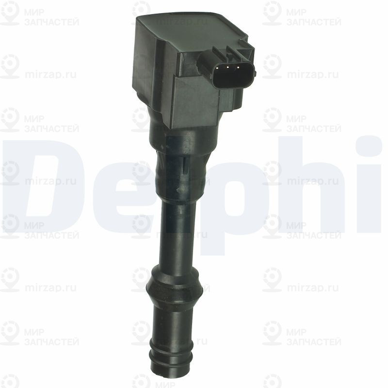Катушка зажигания DELPHI GN1038212B1