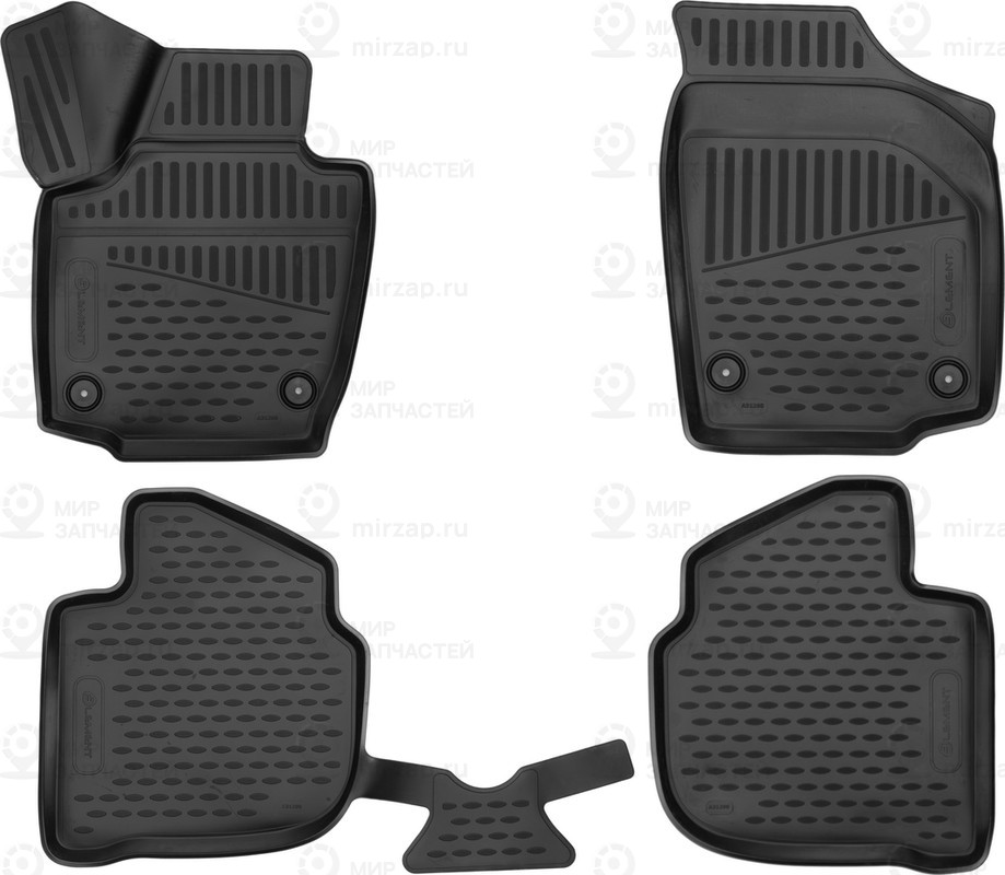 Запчасть AUTOFAMILY ELEMENT3DA31298210K