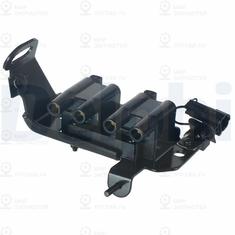 Катушка зажигания DELPHI GN1041512B1