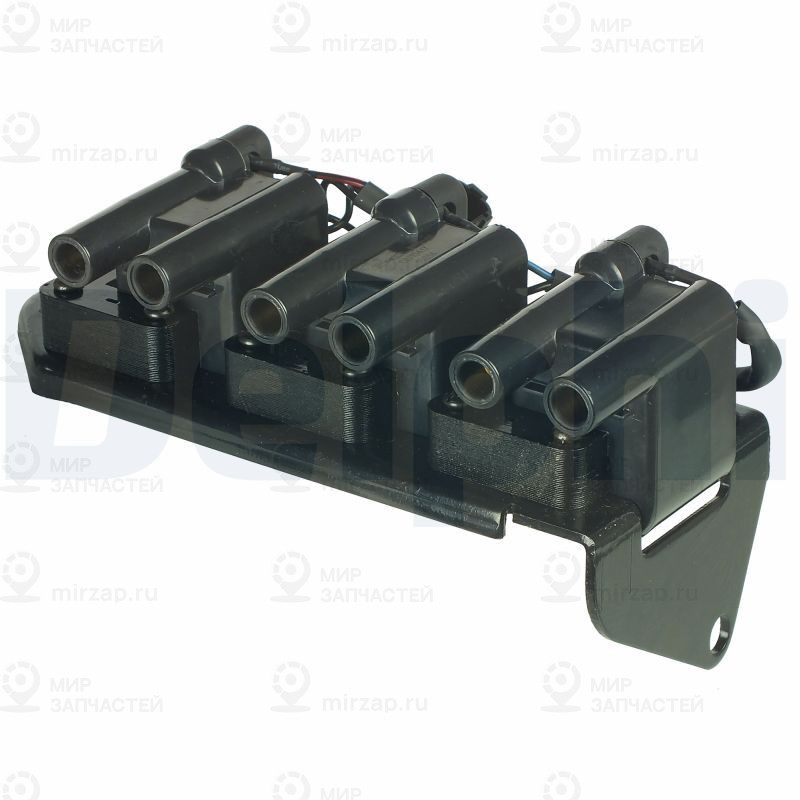 Катушка зажигания DELPHI GN1041712B1