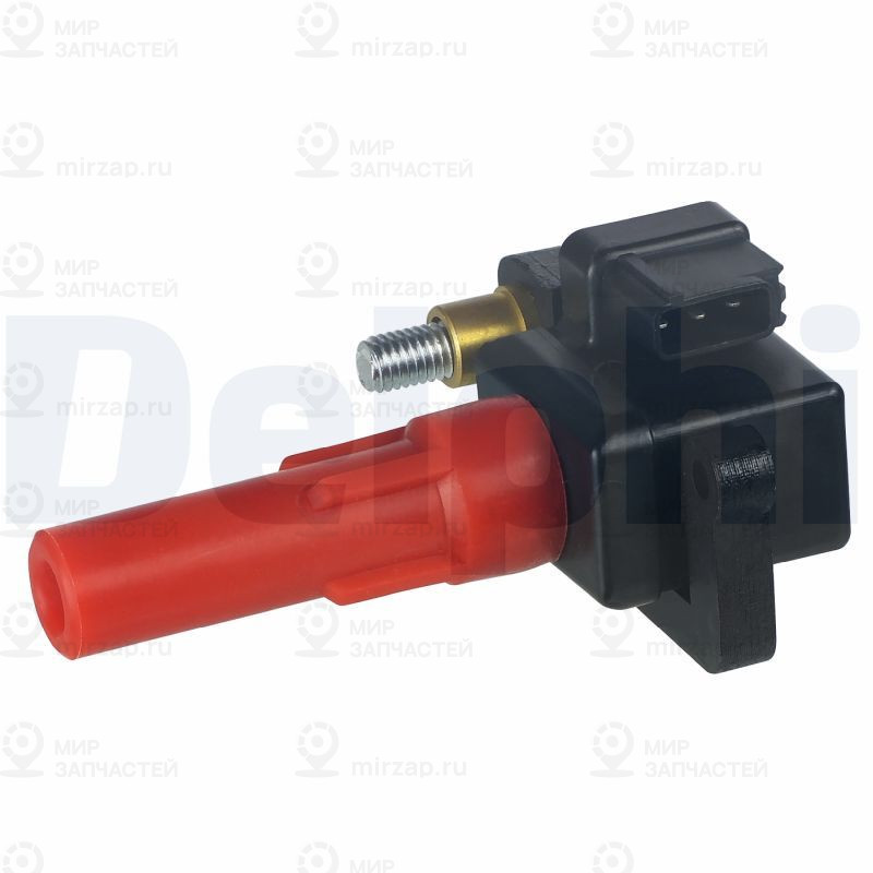 Катушка зажигания DELPHI GN1043512B1