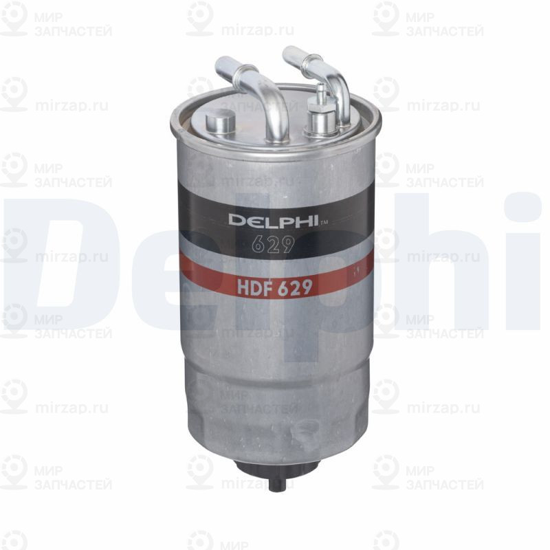 Топливный фильтр DELPHI HDF629