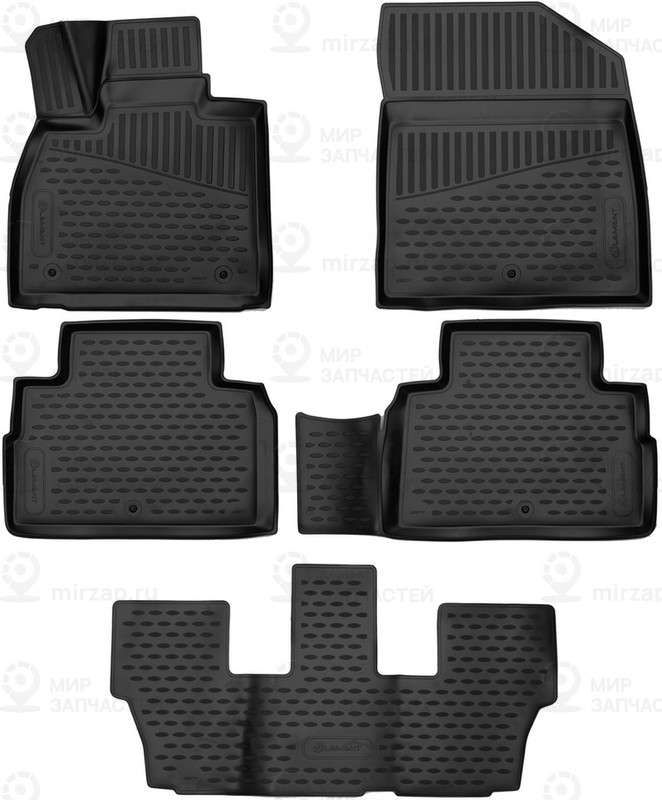 Запчасть AUTOFAMILY ELEMENT3DA58778210H