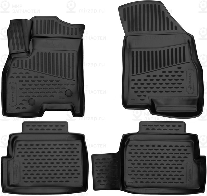 Запчасть AUTOFAMILY ELEMENT3DA66455210K