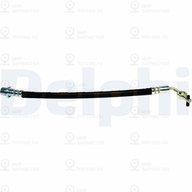 Тормозной шланг DELPHI LH6626