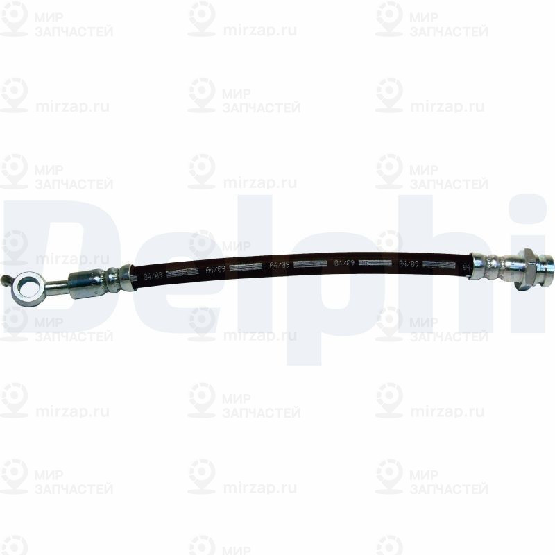 Тормозной шланг DELPHI LH6643
