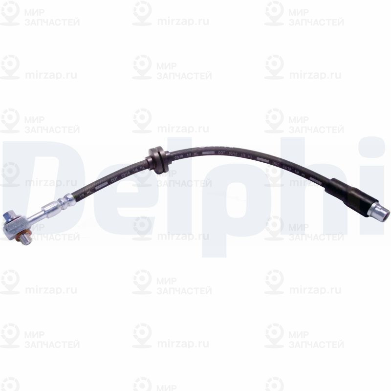 Тормозной шланг DELPHI LH6837
