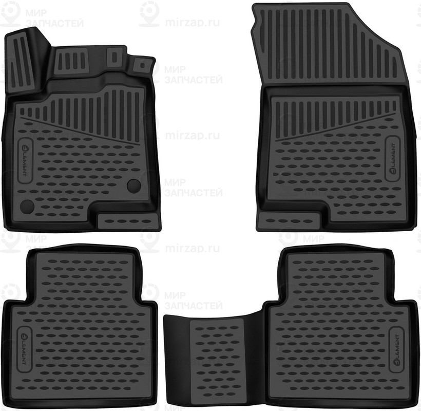 Запчасть AUTOFAMILY ELEMENT3DA66905210K