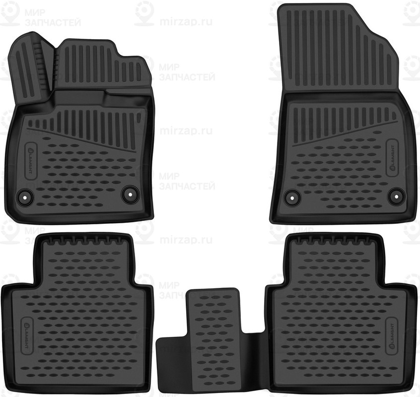 Запчасть AUTOFAMILY ELEMENT3DA67450210K