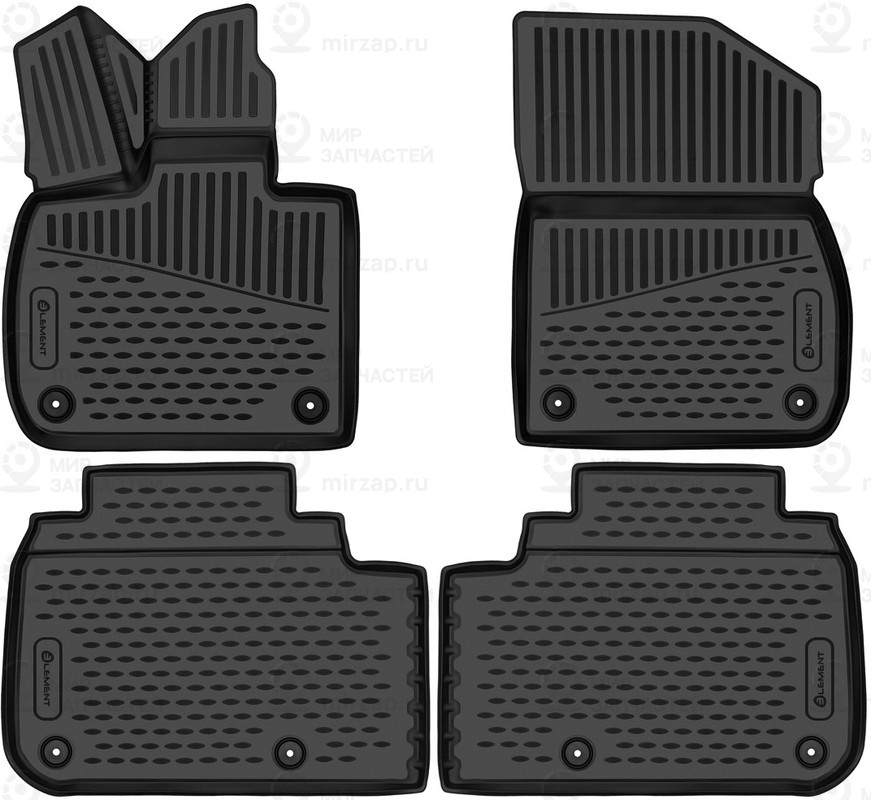 Запчасть AUTOFAMILY ELEMENT3DA67709210K