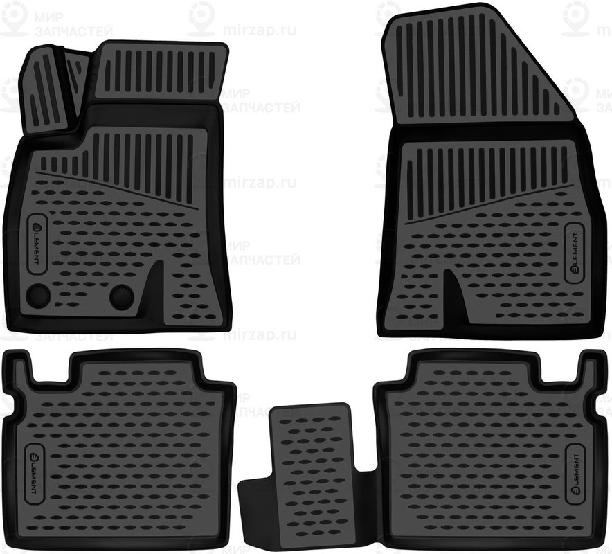 Запчасть AUTOFAMILY ELEMENT3DA70160210K