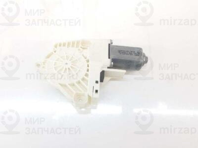 Эл.двигатель стеклоподъёмника
 VAG 8K0959802B