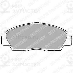 Запчасть DELPHI LP869