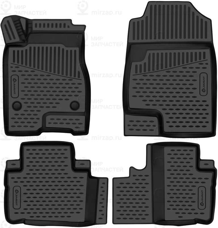 Запчасть AUTOFAMILY ELEMENT3DAN0465210K