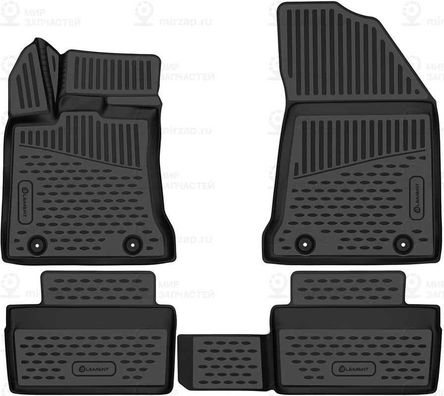 Запчасть AUTOFAMILY ELEMENT3DAN0470210K