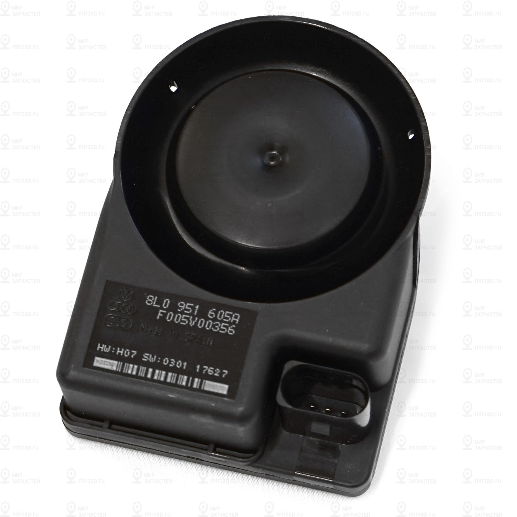 Запчасть VAG 8L0951605A