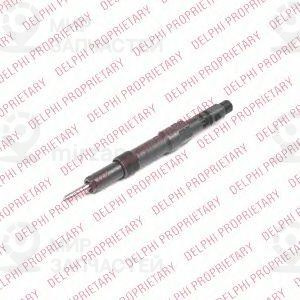 Запчасть DELPHI R00501Z