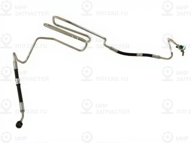 Запчасть VAG 8N0422893P