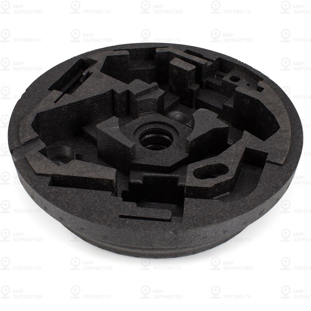 Инструментальный ящик
 VAG 8P0012109E