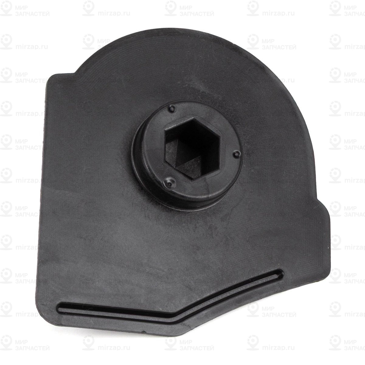 Опора для подъёмника
 VAG 8P0802846