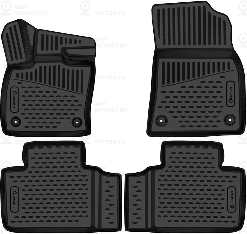 Запчасть AUTOFAMILY ELEMENT3DAN0682210K