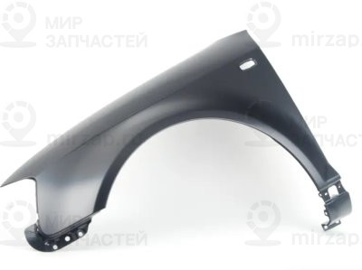 Kрыло
 VAG 8P0821105F