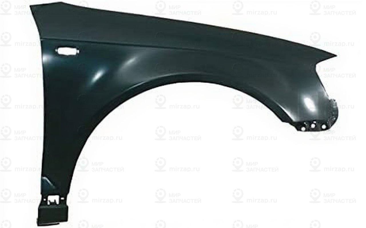 Kрыло
 VAG 8P0821106F