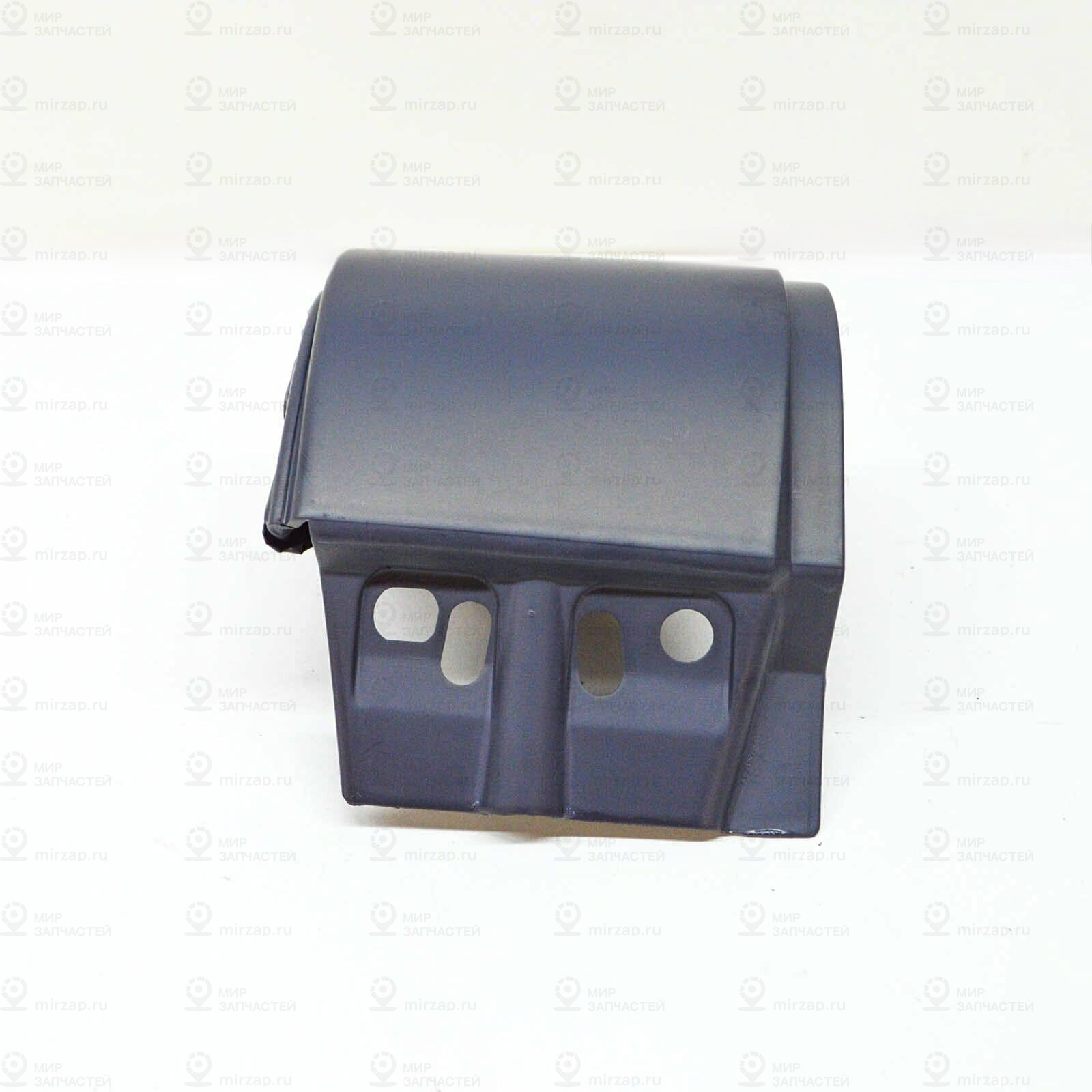 Грунтованная
 VAG 8P0853579GRU